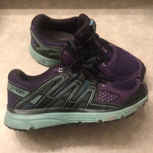 Salomon X Mission Women’s Running Shoes